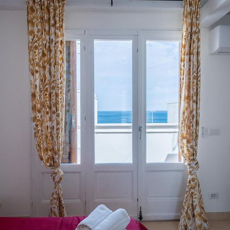 Отель Bonitamare Полиньяно-а-Маре Экстерьер фото